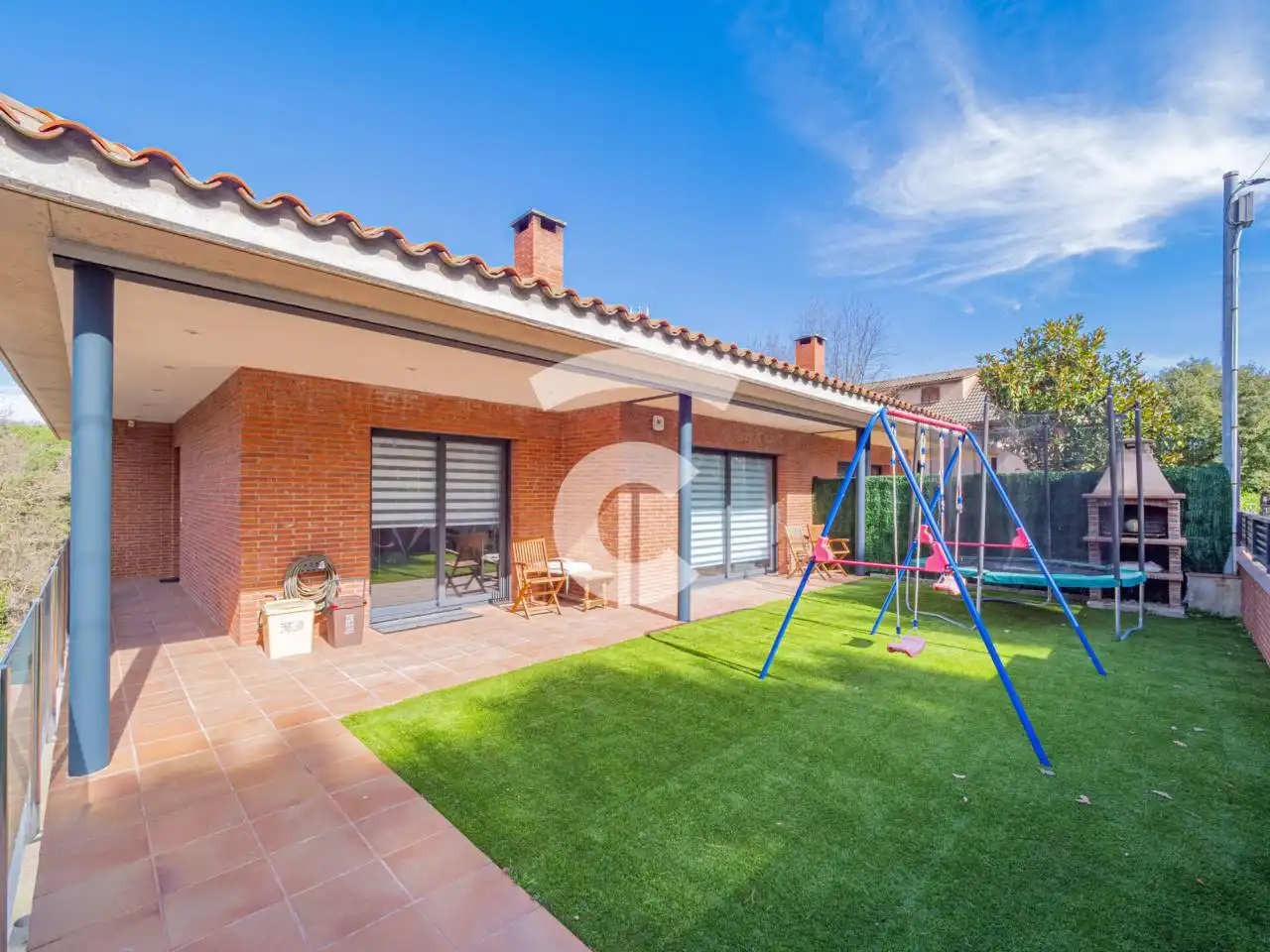 Casa o chalet en venta en Calle Serrat de la Rodonella, Viladrau