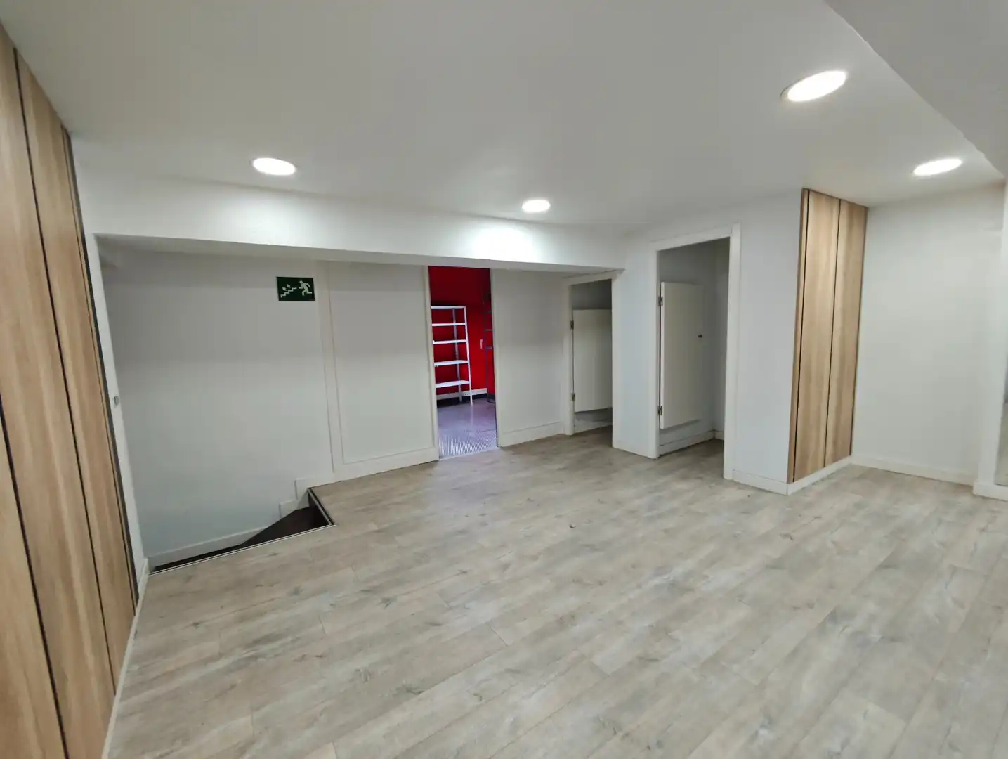 Local comercial de lloguer a Juan Antonio Abasolo Kalea 10, imagen 12