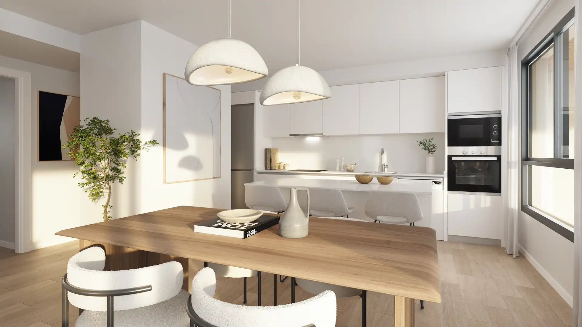 Attico con piscina in vendita a Calle Finlandia, imagen 14