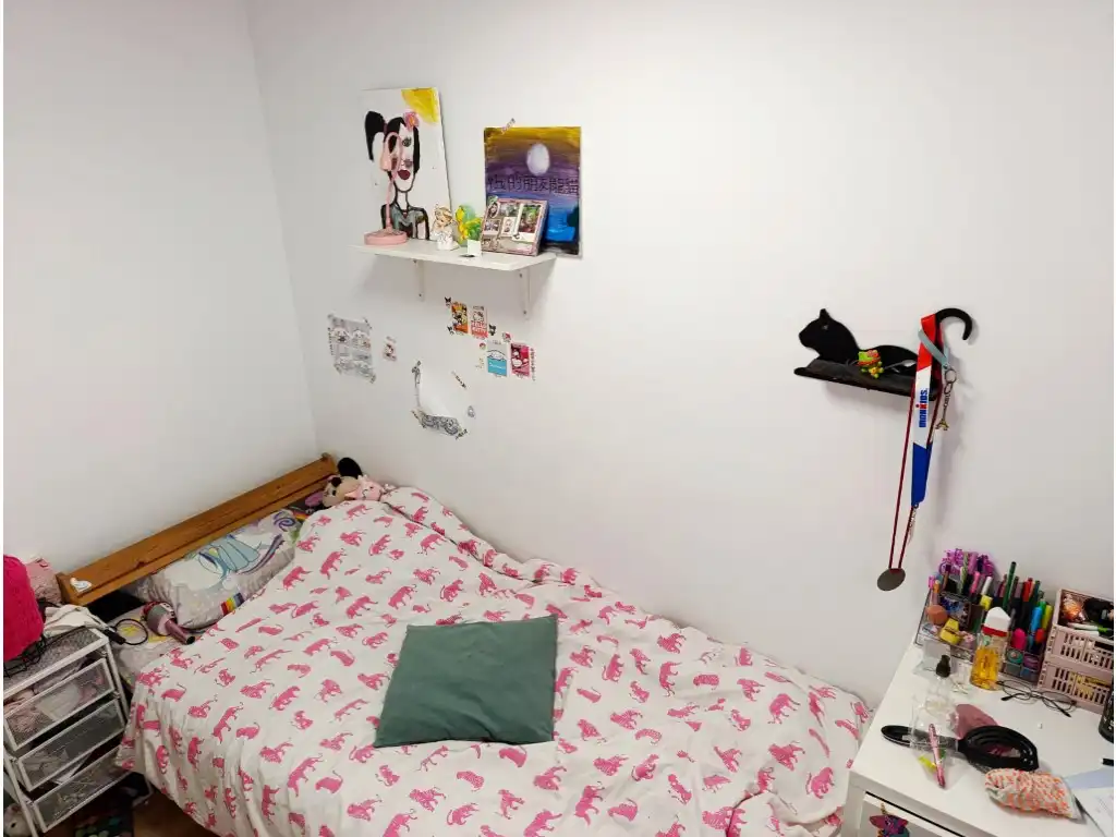 Habitación de Casa o chalet en venta en Calella