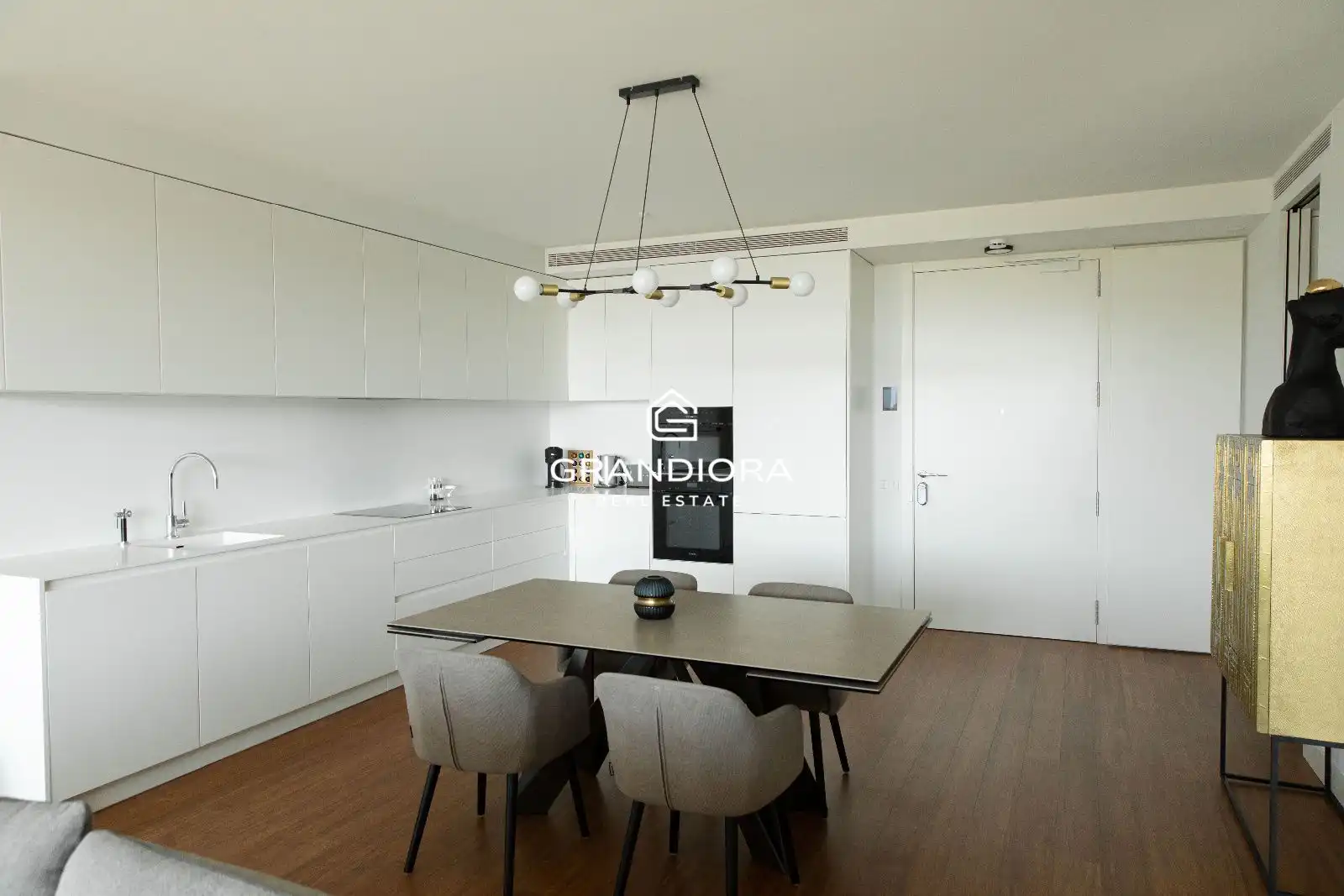 Wohnung zur Miete in Pasaje del Taulat, Provençals del Poblenou
