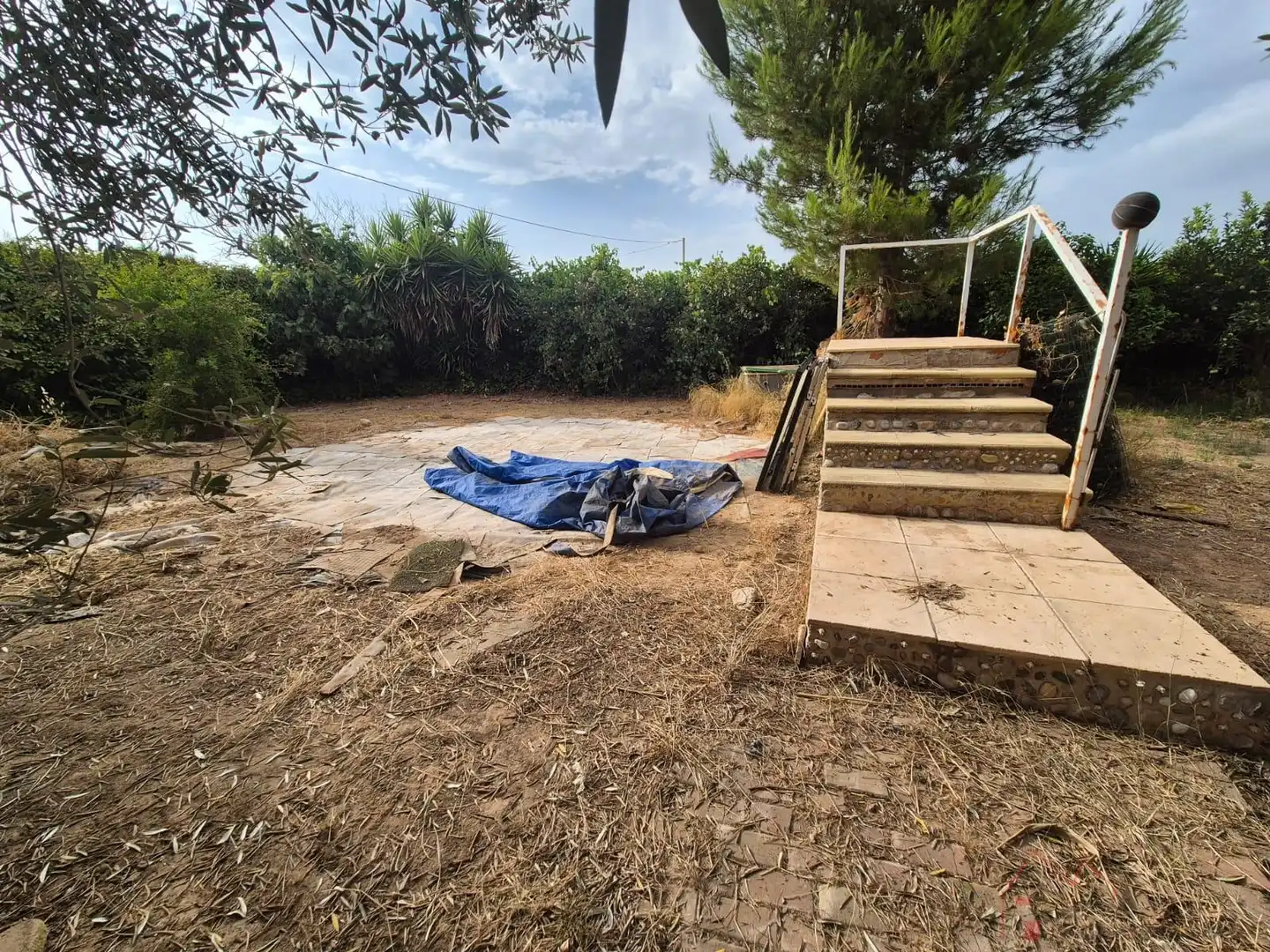 Casa o chalet en venta en Cheste