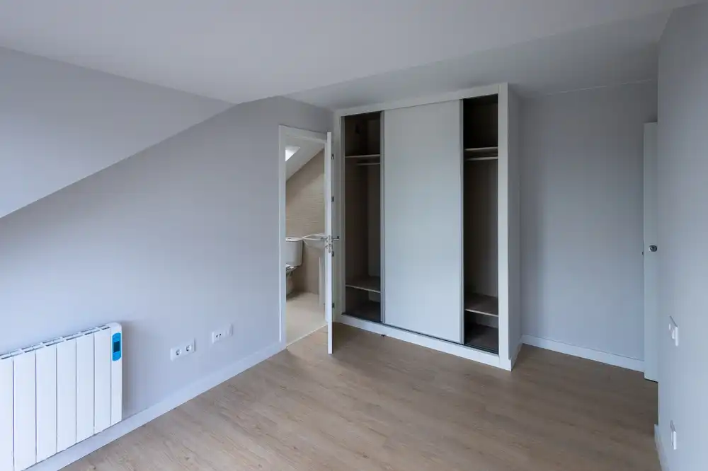Habitación de Piso en venta en Ares con Calefacción, Terraza y Trastero