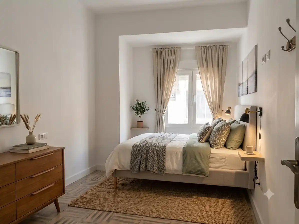 Piso en venta en Carrer del Treball, Playa Puerto de Sagunto