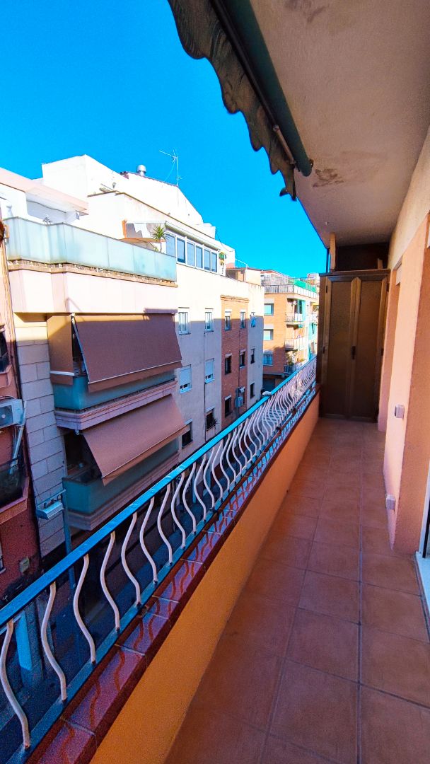 Flat to rent in La Prosperitat