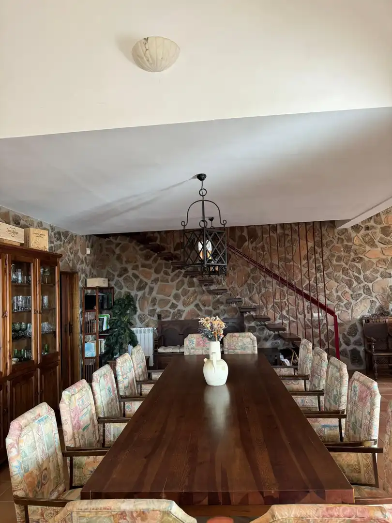 Maison avec terrasse à vendre à Santa Cruz de Mudela, imagen 5