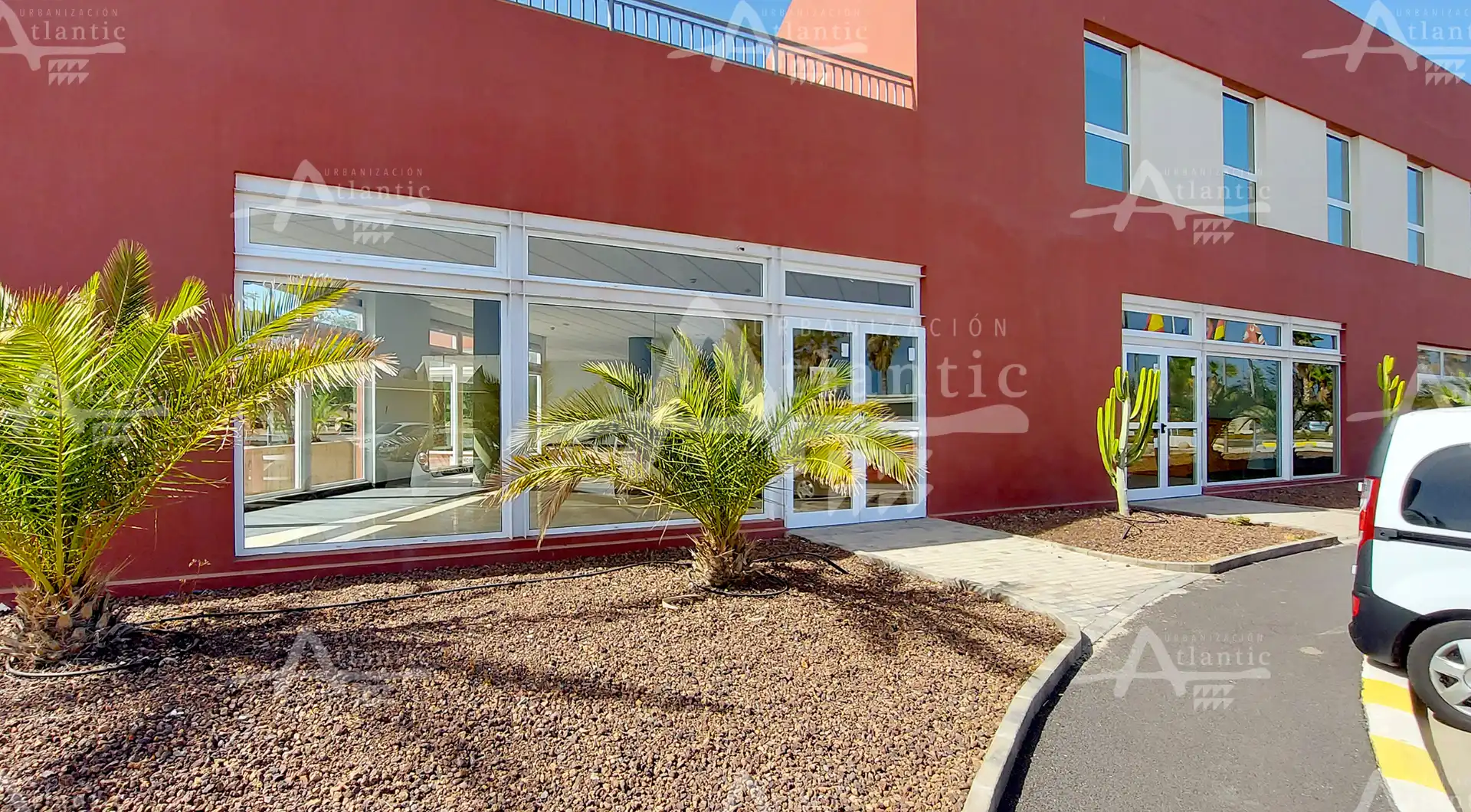 Commercial properties for rent in Avenida El Guincho, 4, Golf del Sur - Amarilla Golf