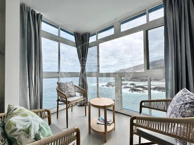 Apartamento en Venta en Calle Mesa del Mar en Guayonje - Mesa del Mar