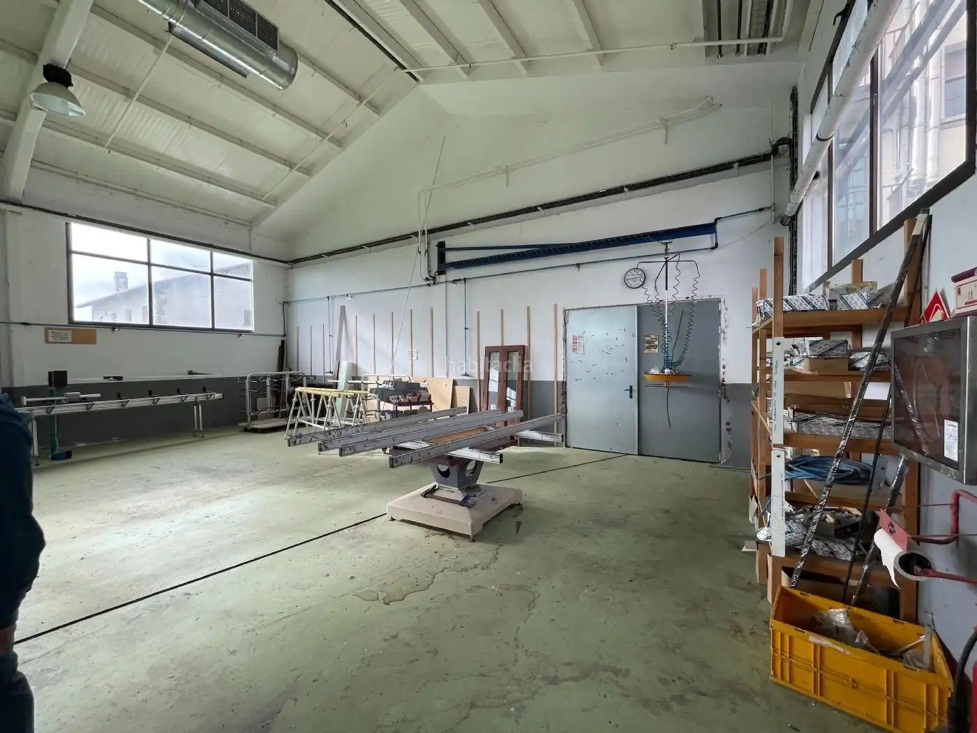 Nave industrial in vendita a Calle San Pedro 20C, imagen 29