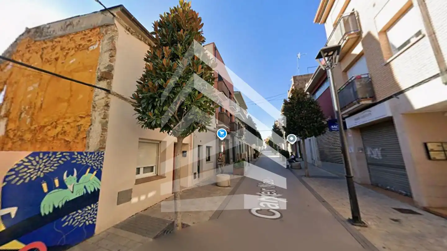 Lands and plots for sale in calle Nou, imagen 6
