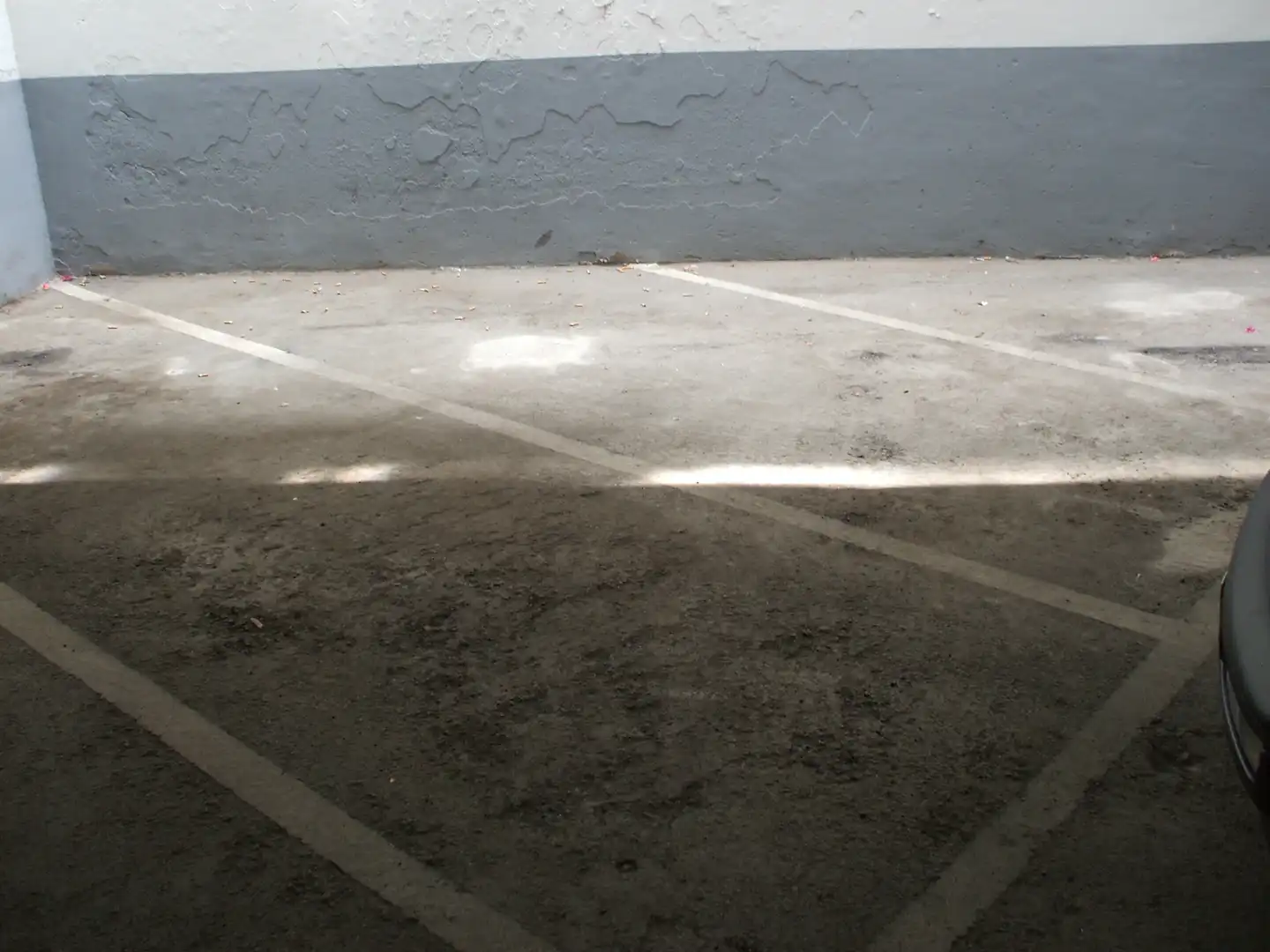 Parkplatz von Garage zur Miete in Barcelona