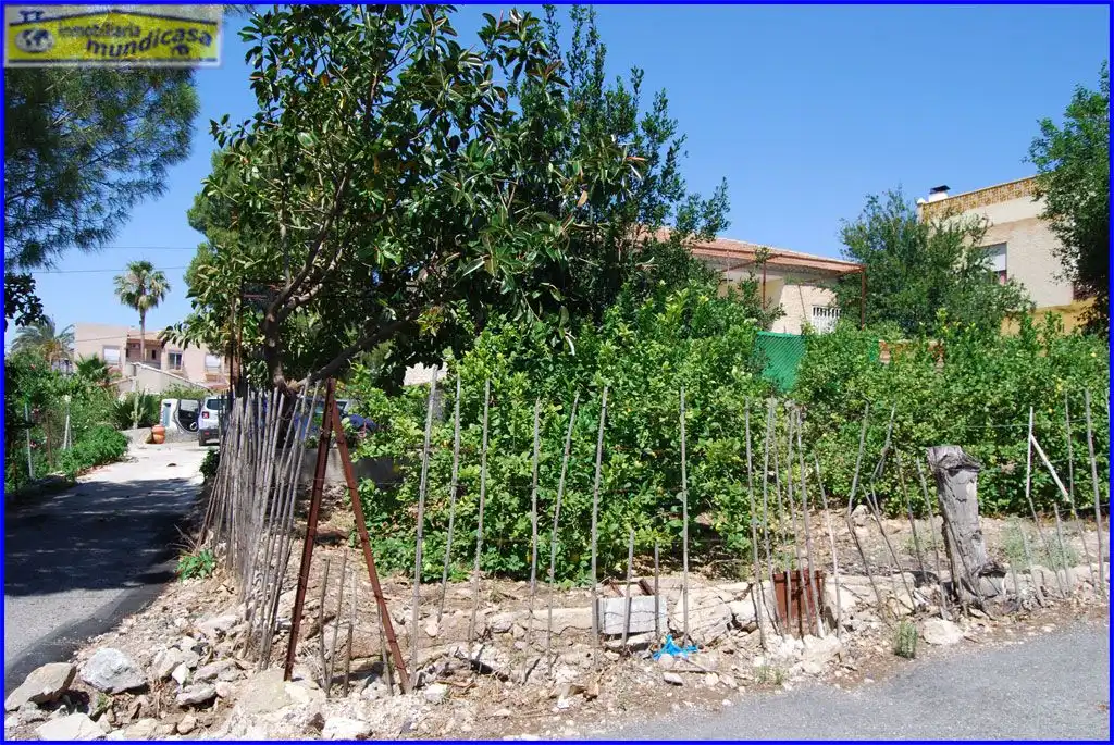 Casa o xalet en venda en Orihuela amb Jardí privat, Terrassa i Piscina
