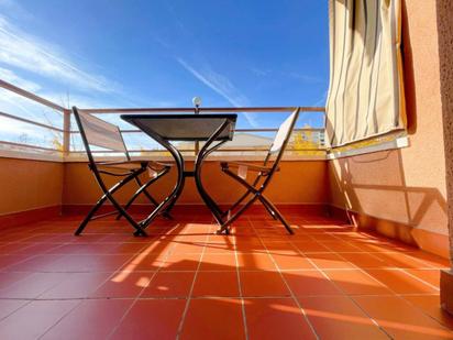 Terrace of Flat for sale in Cerdanyola del Vallès  with Balcony