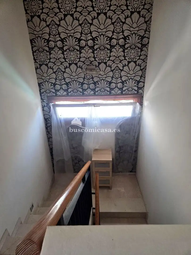 Casa adosada en venda en Jaén amb Aire condicionat, Calefacció i Terrassa