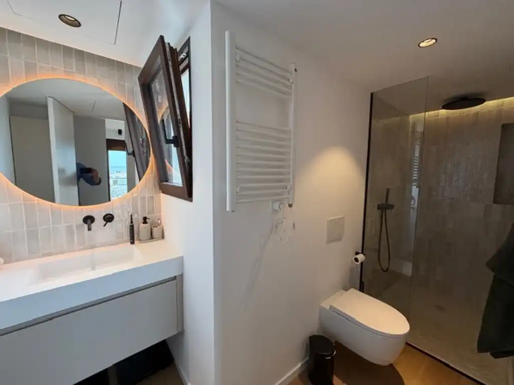 Apartments for rent in Santa Catalina