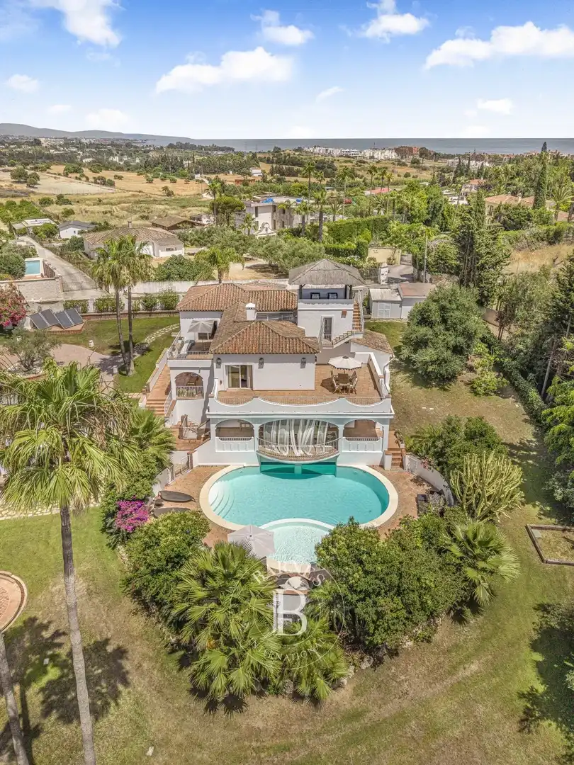 Maison avec piscine à vendre à Punta Plata, imagen 28
