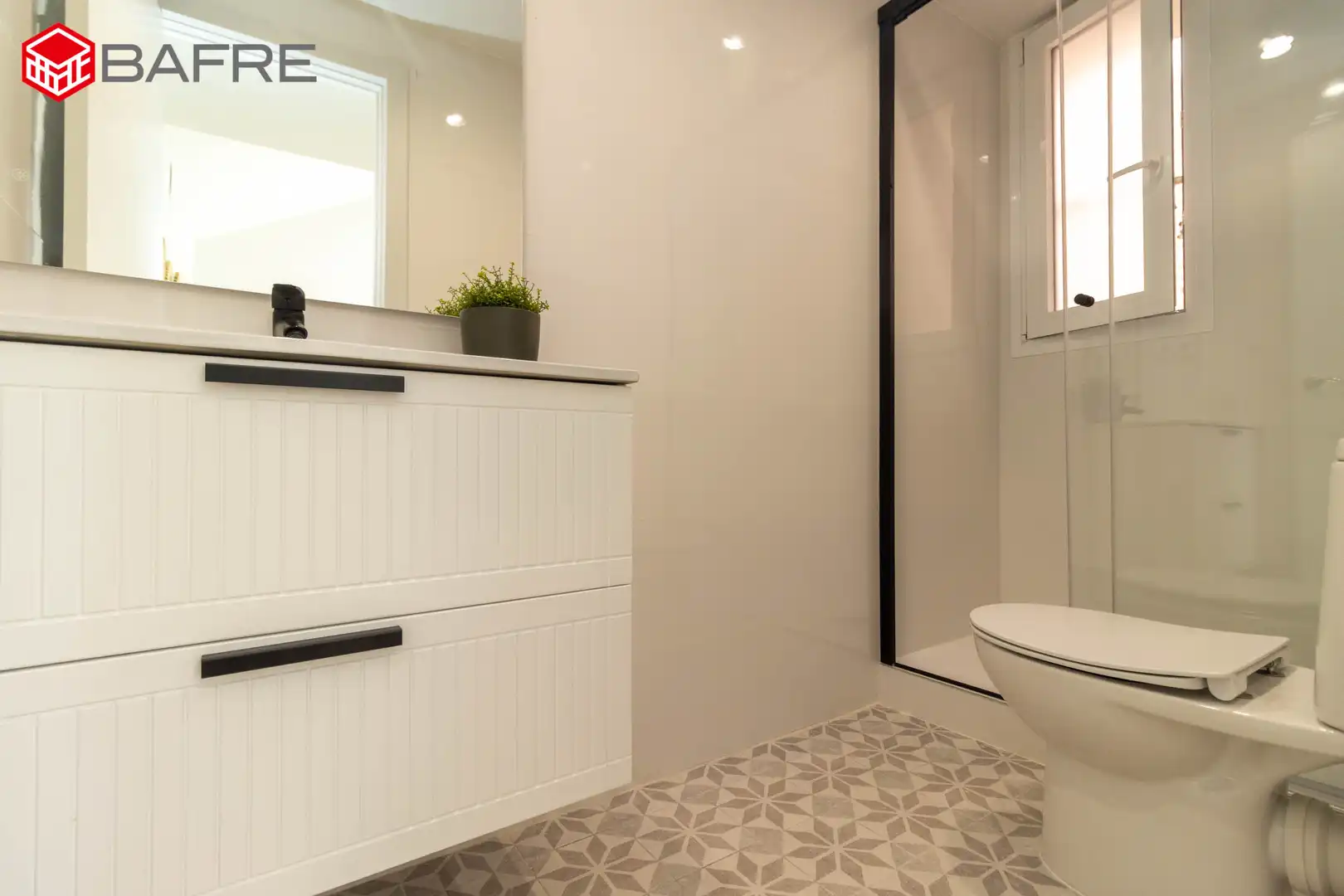 Baño de Piso en venta en Madrid