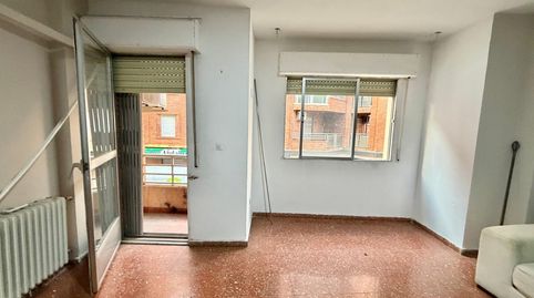 Foto 2 de Pis en venda a Calle Flores de Lemus, Belén - San Roque, Jaén Capital