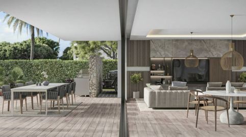 Foto 5 de Casa o xalet en venda a Sotogrande Costa, Sotogrande