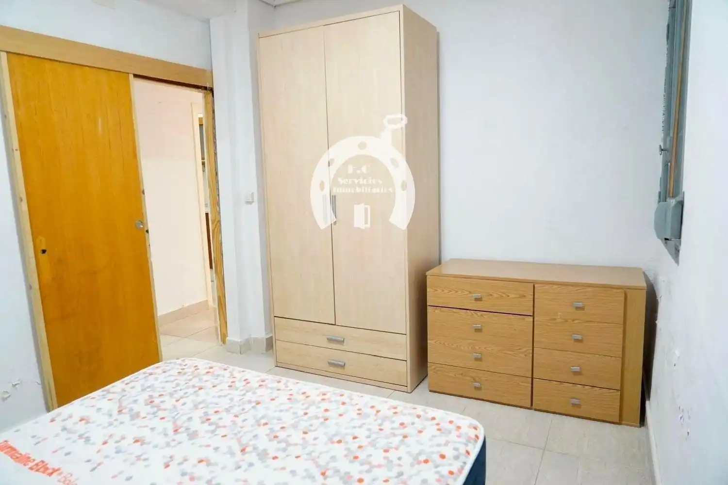 Habitación de Local en venta en Elche / Elx con Aire acondicionado