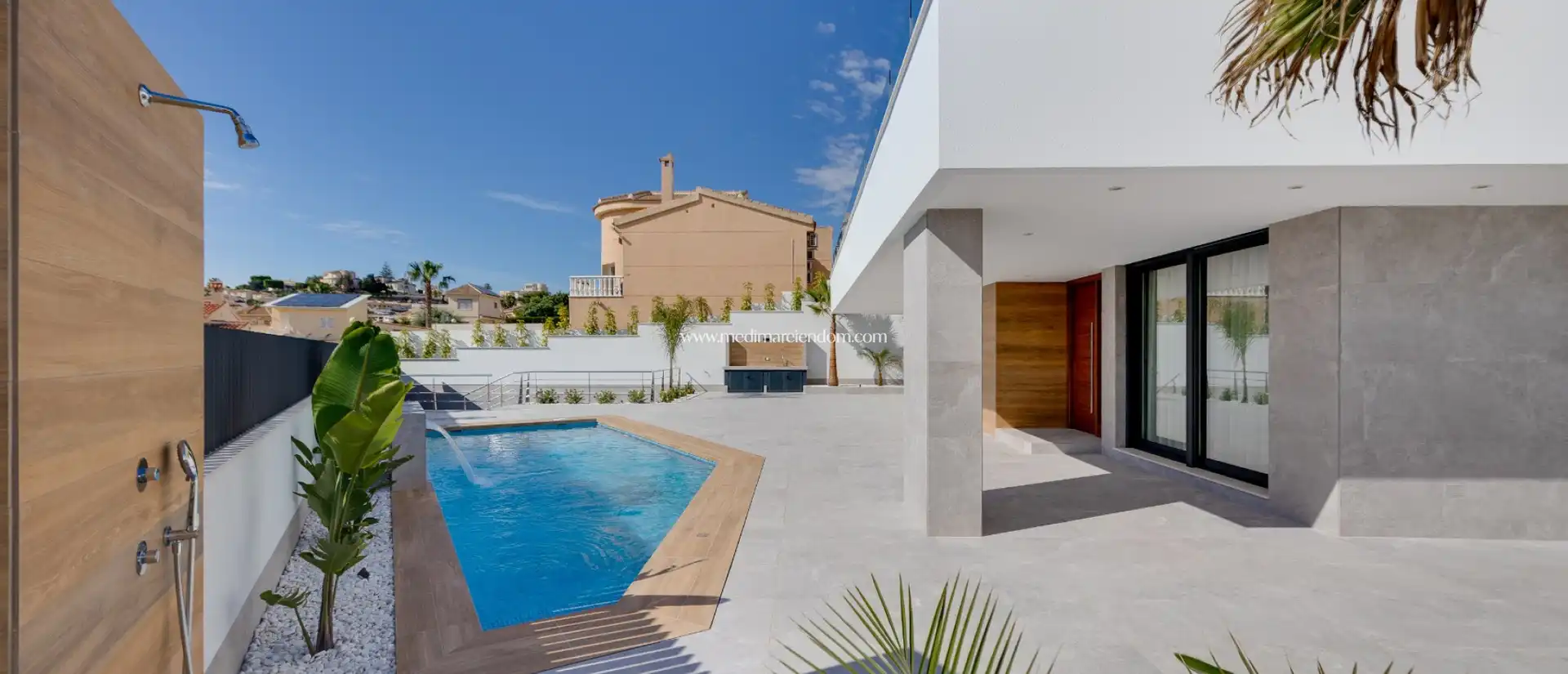 Haus mit Terrasse zum Verkauf in Rojales, imagen 13