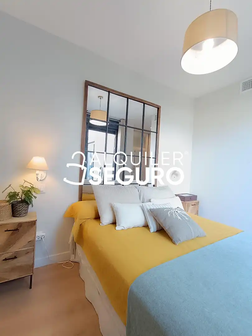 Attic for rent in Valdemoro, Madrid