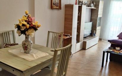 Dining room of Flat for sale in Chiclana de la Frontera