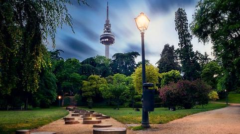 Foto 2 de Pis de lloguer a Calle del Doctor Esquerdo, Goya, Madrid Capital