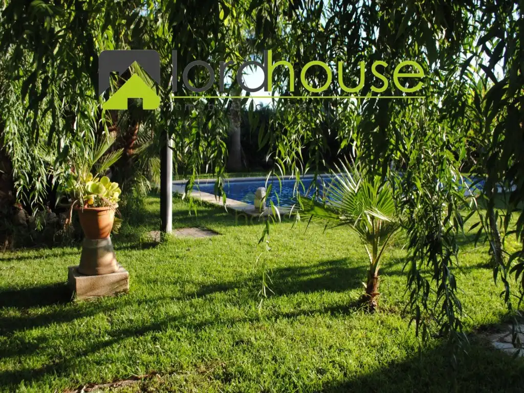 Detached house with terrace for sale in Carretera de Águilas, imagen 37