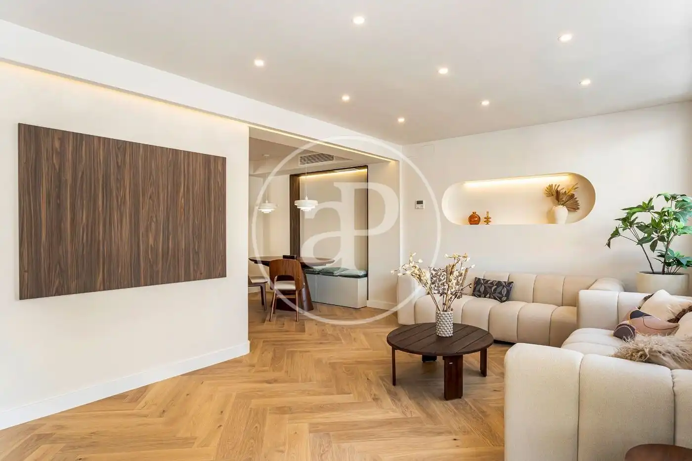 Penthouse mit Aufzug zum Verkauf in L'Eixample, imagen 4