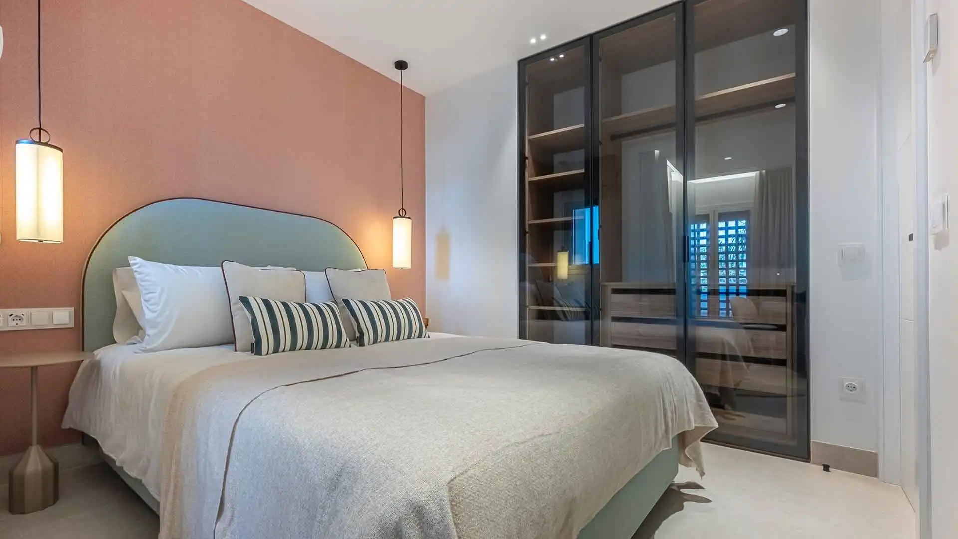 Apartment mit Pool zum Verkauf in UEN.C5 RIO VELERIN 7, imagen 23