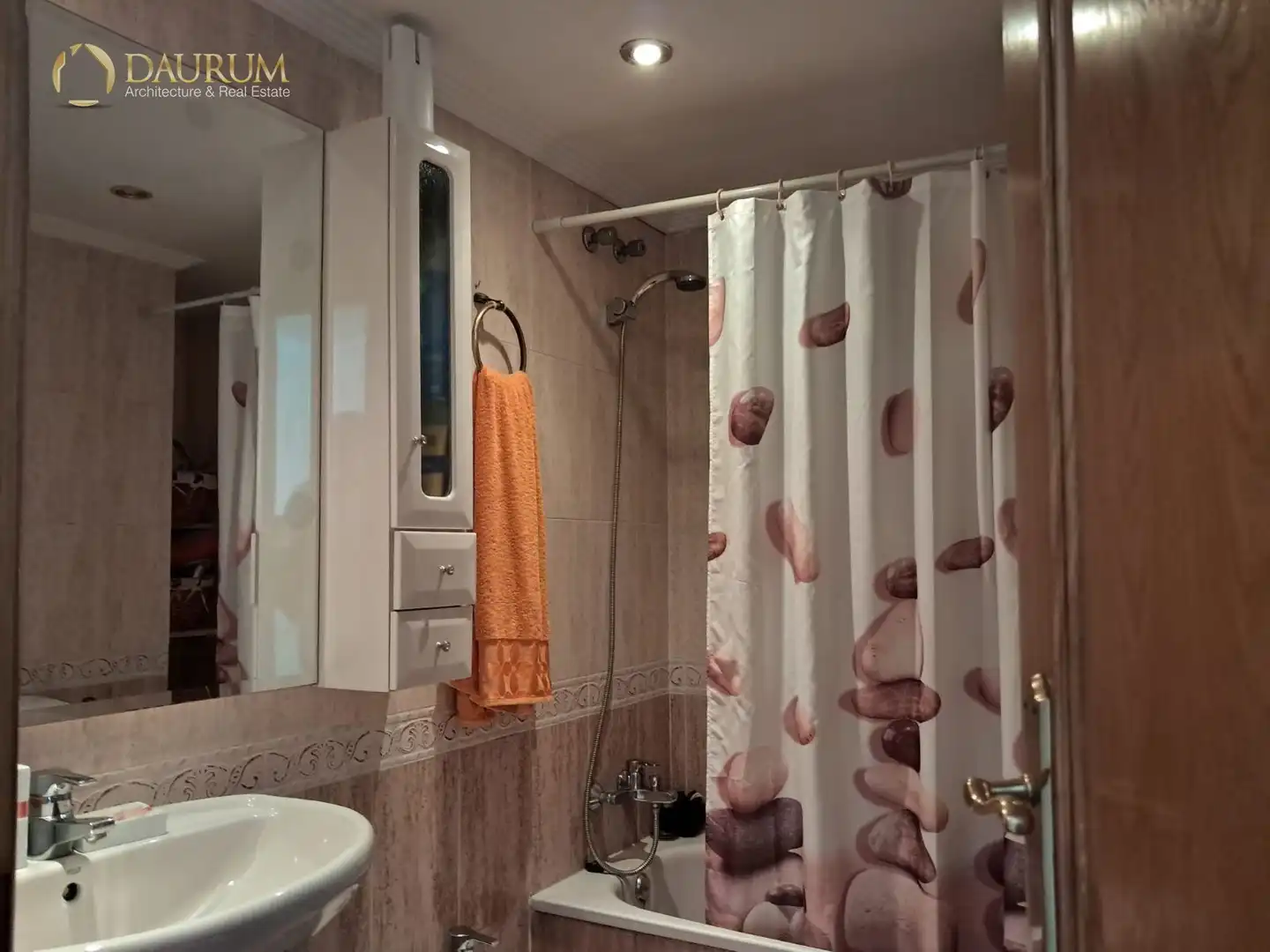 Flat with lift for sale in Ausias March, imagen 13