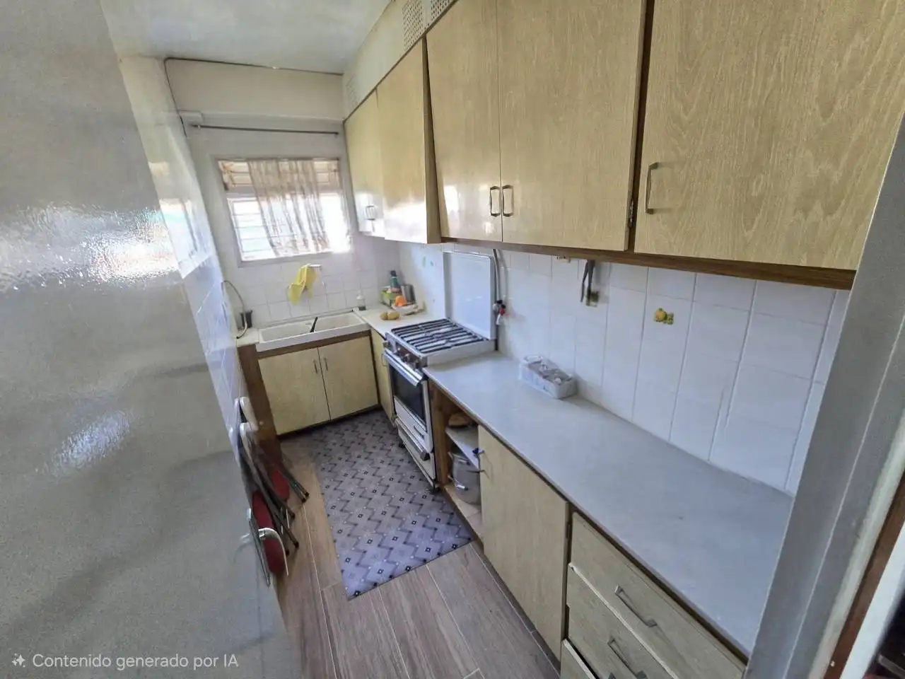 Wohnung mit Terrasse zum Verkauf in Sant Narcís, imagen 13