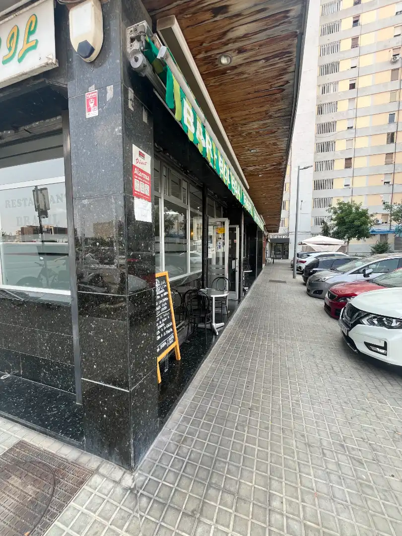 Business premises for transfer in Carrer del Prat, imagen 13
