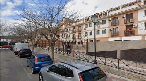 Foto 5 de Piso de alquiler en Calle Caridad del Cobre, Parque Manuel de Vega - Carretera de Ugena, Illescas