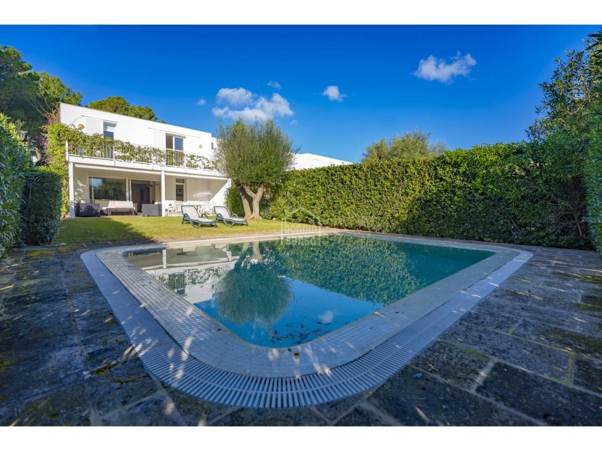 Casa o xalet en venda a Na Macaret