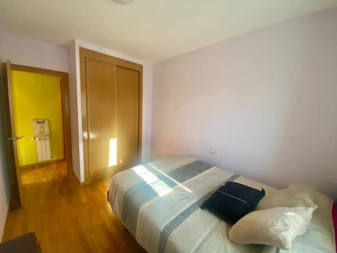 Habitación de Piso en venta en Ciudad Real con Aire acondicionado, Calefacción y Trastero