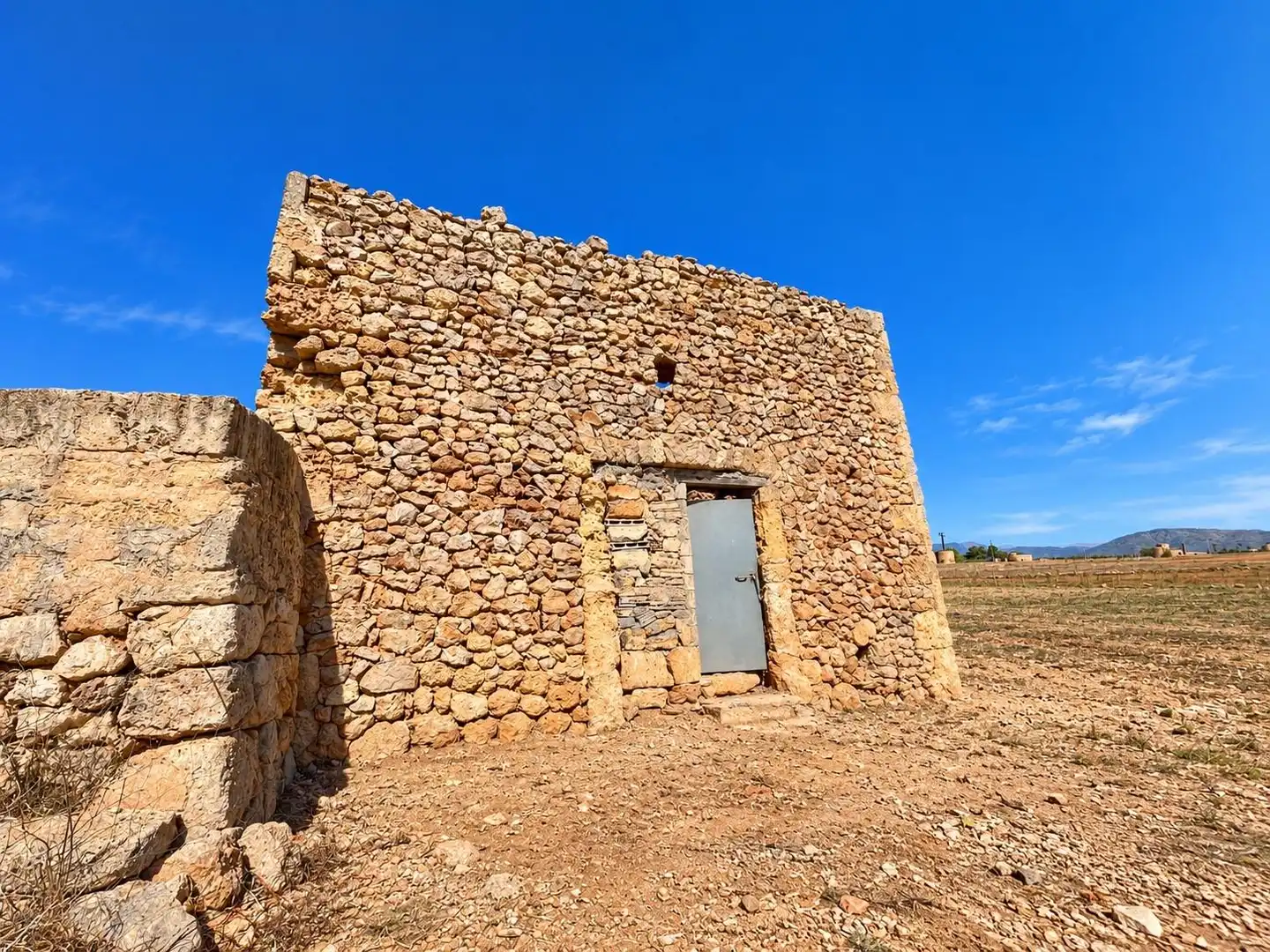 Rural land for sale in Sa Pobla, imagen 2