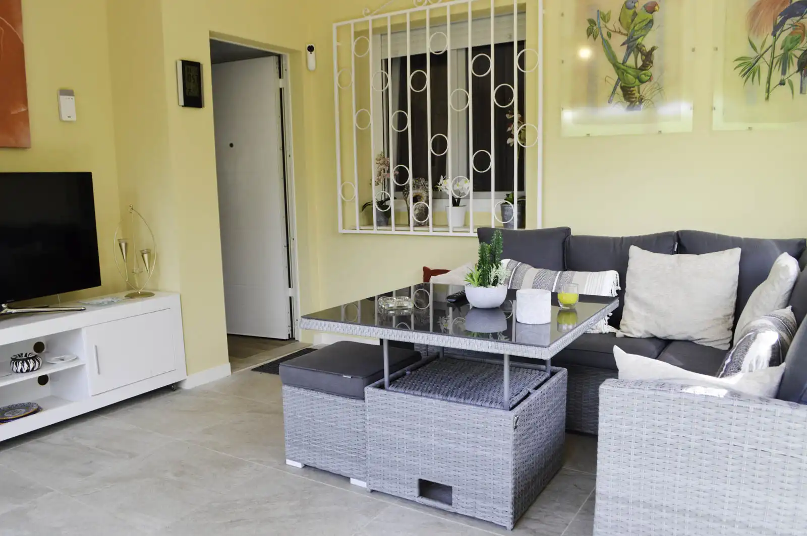 Chalet con piscina en venta en Las Marinas / Les Marines, imagen 29