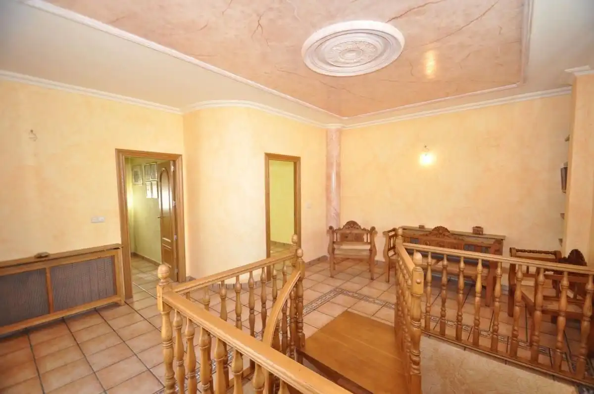 Casa en venda a Algueña, imagen 14