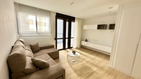 Photo 5 of Flat for rent in Calle Colon, Sant Francesc, Valencia Capital