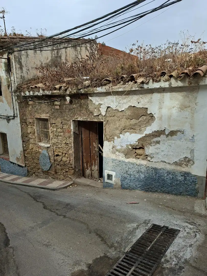 Casa a schiera in vendita a Calle Cantarranas 84, imagen 12