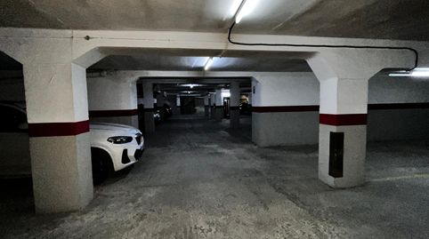 Foto 4 von Garage zum Verkauf in Carrer de Pi I Margall, Príncep de Viana - Clot -Xalets Humbert Torres, Lleida Capital