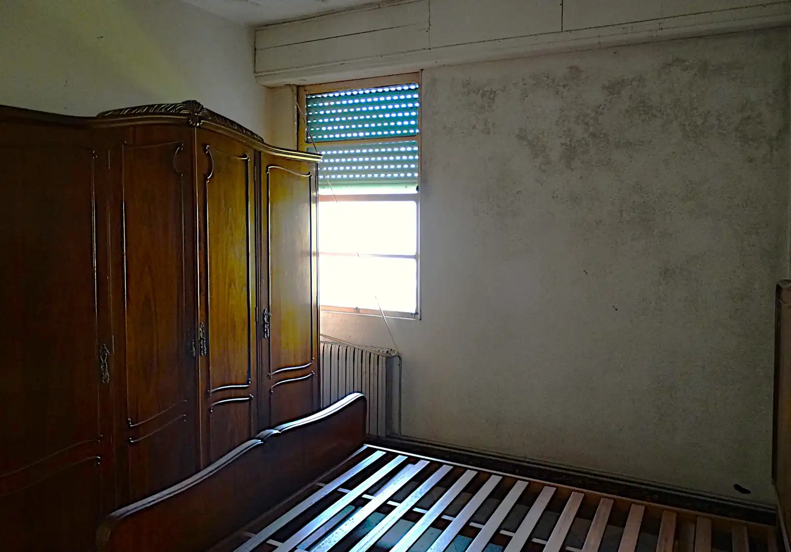 Bedroom of Houses for sale in O Valadouro    with Terrace