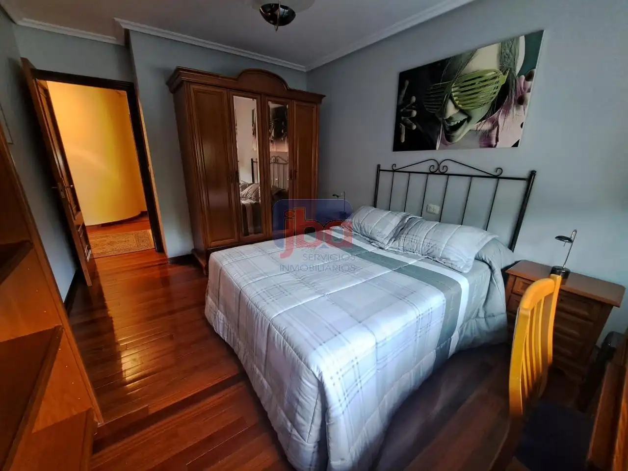 Piso de alquiler en Barrocanes
