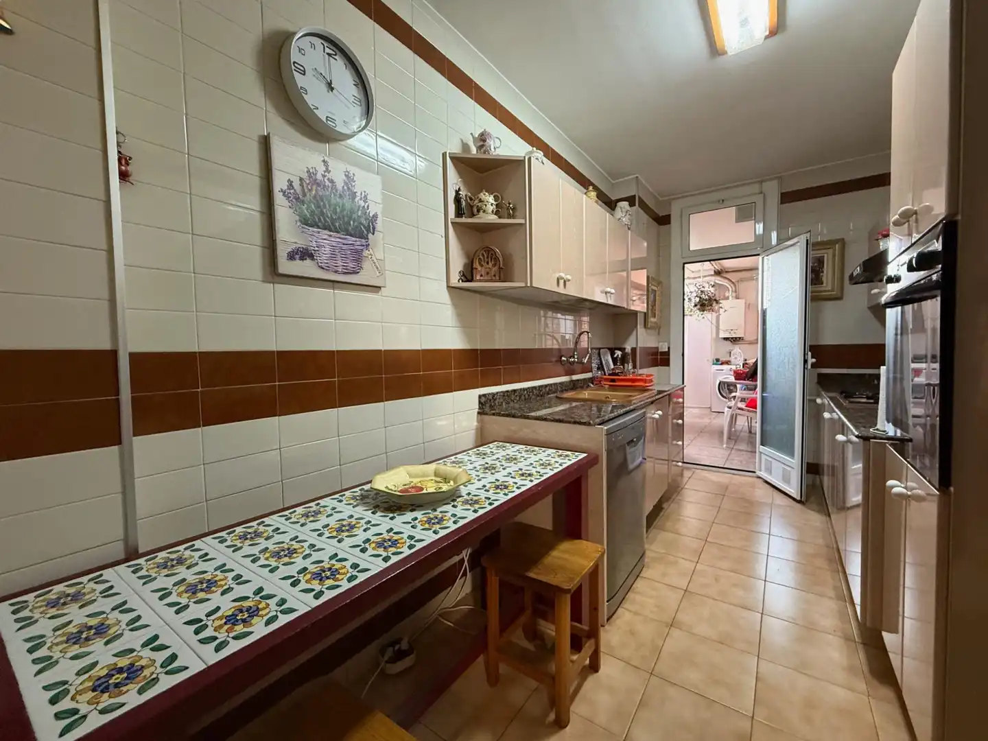 Appartement avec terrasse à vendre à Centre - Sant Oleguer, imagen 6