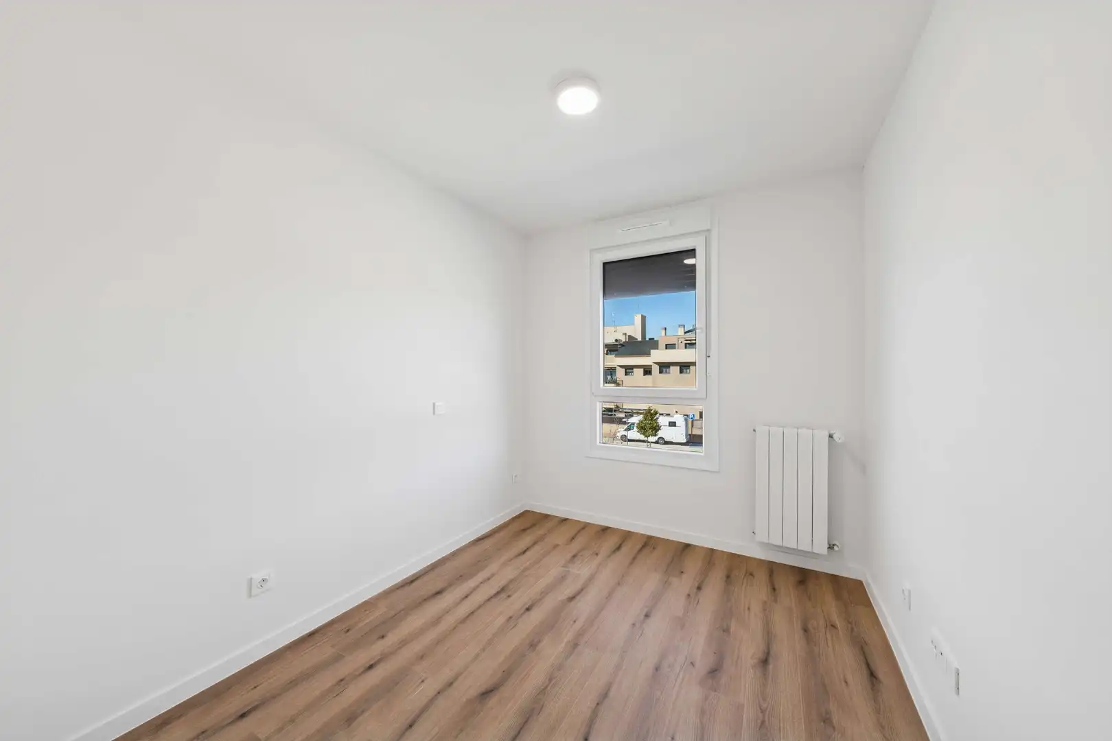 Piso de alquiler en Calle Ganaderos, 22, Las Vegas - El Pozanco - Adelfillas