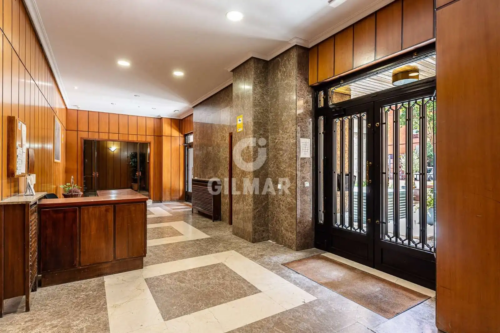 Piso con terraza en venta en Arganzuela, imagen 37