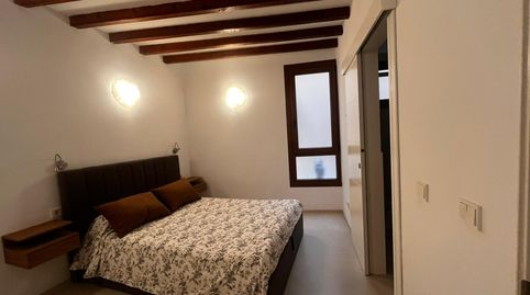 Foto 4 de Apartamento de alquiler en El Mercat, Palma de Mallorca