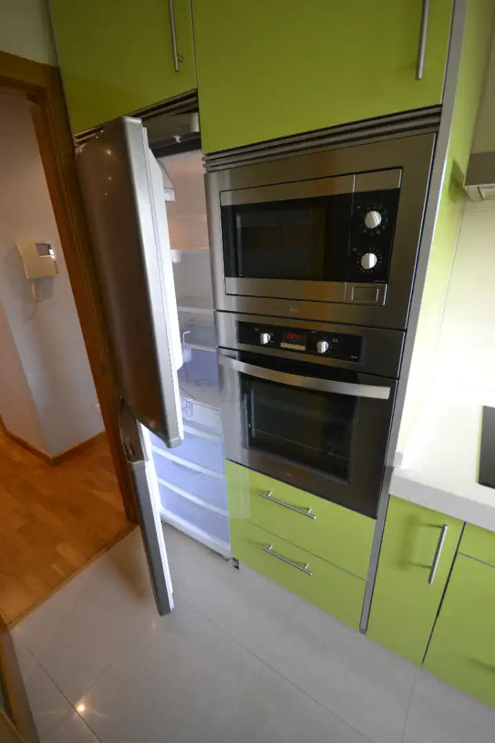 Wohnungen zur Miete in Travesía Rei Chiquito, Residencia - Abella